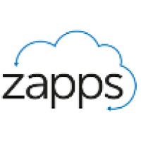 Zapps Oy logo - Similar company to Delphi Webtech