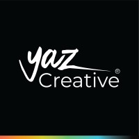 Yaz Creative Studio logo - Similar company to Malefia Digital Marketing & Creative Studio