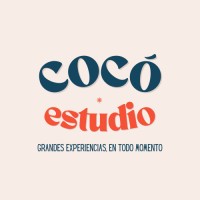 Cocó Estudio logo - Similar company to Coco Estudio Digital