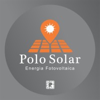 POLO SOLAR ENERGIA FOTOVOLTAICA logo - Similar company to Vaga Solar
