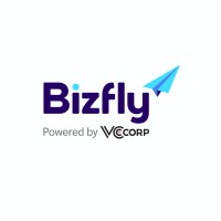 Bizfly - Bộ giải pháp chuyển đổi số Marketing & Bán hàng logo - Similar company to Bizfly