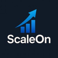 ScaleOn logo - Similar company to Scaleon