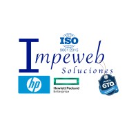 Impeweb Soluciones S.A. de C.V. logo - Similar company to Avu Innovación