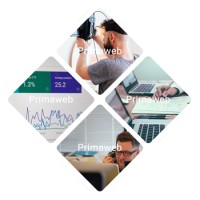 Agence Primaweb logo - Similar company to Agence One D