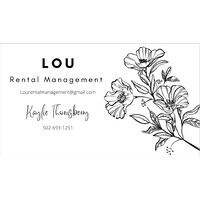 Lou Rental Management logo - Similar company to The Hopper Company