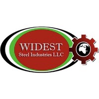Widest Steel Industries LLC logo - Similar company to Wellhead Solutions: Leading Manufacturer Of Api 6A Casing & Tubing Heads, Hangers, Spools, Flanges