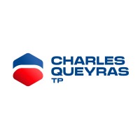 Charles Queyras TP logo - Similar company to Oflu Btp