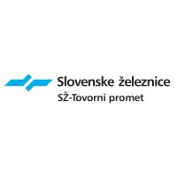 SŽ-Tovorni promet logo - Similar company to Caramelo Chains