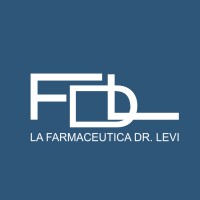 FDL La Farmaceutica - Dr. Levi logo - Similar company to Procure Solutions