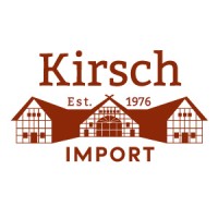 Kirsch Import GmbH & Co. KG logo - Similar company to Moving Spirits