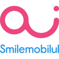 Smilemobilul logo - Similar company to Amelice Conseil