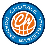 Chorale Roanne Basket logo - Similar company to Scabb L Saint-Chamond Andrézieux-Bouthéon Basket