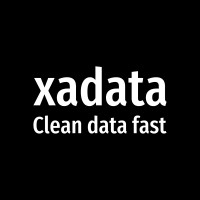 xadata logo - Similar company to Rapidit