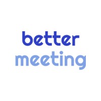BetterMeeting logo - Similar company to Codermatch