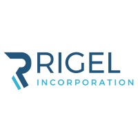 Rigel Incorporation logo - Similar company to Idea Catalyst