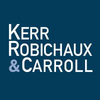 Kerr Robichaux Carroll logo - Similar company to Christerson & Christerson Llp