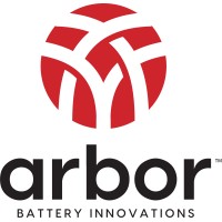 Arbor Battery Innovations logo - Similar company to Nift Inc.