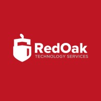 RedOak Technology Services logo - Similar company to Tech Systems Sws, Inc.