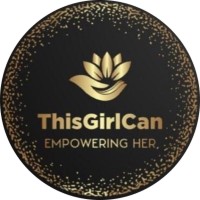 ThisGirlCan Initiative Kenya logo - Similar company to Connect & Collaborate With Phanice Shamalla – Entrepreneur & Business Coach