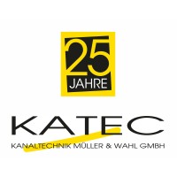 KATEC-Kanaltechnik Müller und Wahl GmbH logo - Similar company to Pipetronics