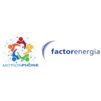 Motionphone logo - Similar company to Telefibra Comunicaciones