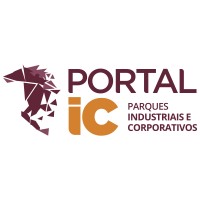 Portal IC Brasil logo - Similar company to Espaço A+ Self Storage