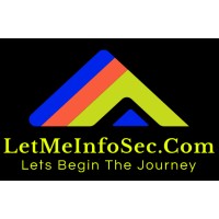 LetMeInfoSec.Com - Helping MSME Business to start InfoSec Journey logo - Similar company to Hisan Security