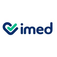imed logo - Similar company to Acepta Latinoamérica