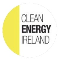 Clean Energy Ireland logo - Similar company to Brightbase
