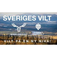 Sveriges vilt logo - Similar company to Gröna Gårdar Ab