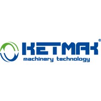 Ketmak Makina ve Tesis İmalat San. Tic. A.Ş. logo - Similar company to Bg Ferrokrom