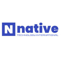 Native Technology International logo - Similar company to Atg Systems