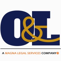 O'Brien & Levine Court Reporting (a Magna Legal Services company) logo - Similar company to Acs Document Imaging