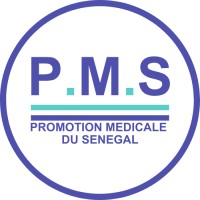 Promotion Médicale du Sénégal logo - Similar company to Aserm Pharma