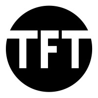 TFT Label logo - Similar company to La Luciole - Smac D'Alençon
