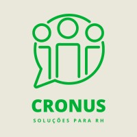Cronus Soluções para RH logo - Similar company to Itrecruiter