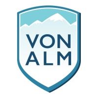 Von Alm logo - Similar company to Fruitecu