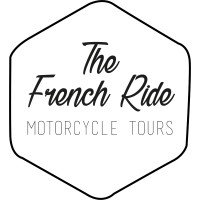 The French Ride logo - Similar company to Planet Ride
