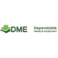 Dme Medical Equipment logo - Similar company to Passion Dance