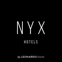 NYX Hotels UK & Ireland logo - Similar company to Sino-Eu Link S.R.L.