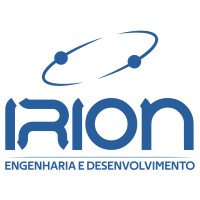 Irion Engenharia e Desenvolvimento logo - Similar company to He Controles