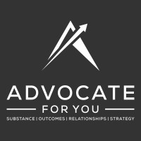 Advocate for You logo - Similar company to Connections Iris Program