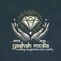 Yashah Media logo - Similar company to Siegertreppchen