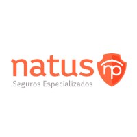 NATUS Correduría de Seguros logo - Similar company to Zalba-Caldú By Aon