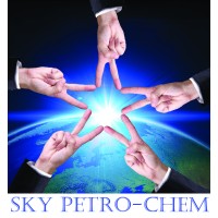 SKY Petro-Chem Pte Ltd logo - Similar company to Protek Chemicals & Engineering Pte Ltd