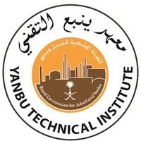 Yanbu Technical Institute logo - Similar company to Royal Commission For Yanbu Colleges & Institutes
