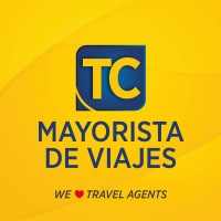 TC - Mayorista de Viajes logo - Similar company to Celestina