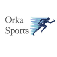 Orka Sports logo - Similar company to Techrelieve