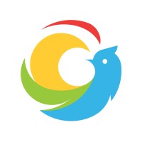 InitGO logo - Similar company to Argvis; Gmbh