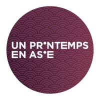 Un Printemps en Asie (UPEA) logo - Similar company to Cefres